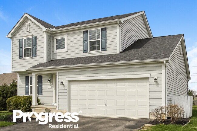Building Photo - 804 Zeller Dr