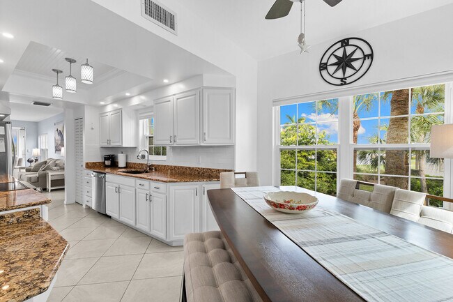 Foto del edificio - 4140 Bayhead Dr