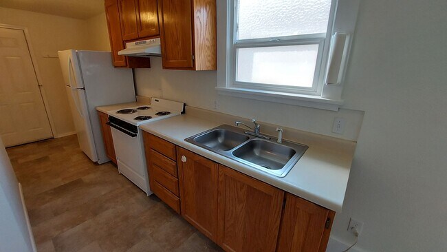 Foto del edificio - 3217 Hoyt Ave