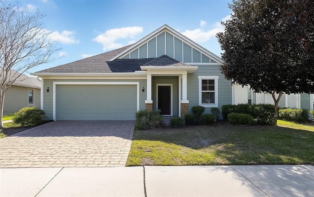Foto principal - 4118 E Wilma St