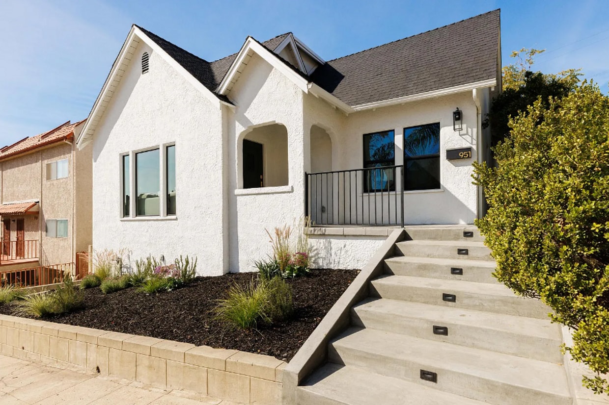 Primary Photo - Stunning Echo Park house + Creative Space/...