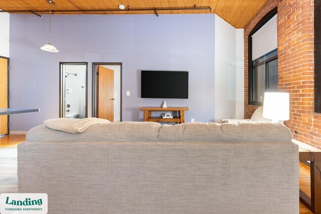 Foto del edificio - 45 Willow St