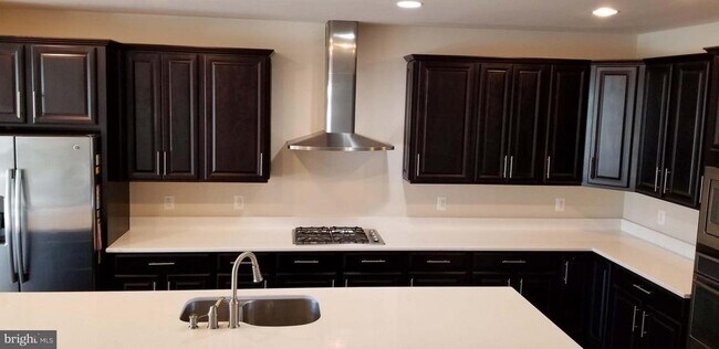 Foto del edificio - 42621 Harlow Meadows Terrace