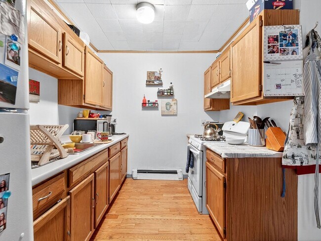 Foto del edificio - 49 Clifton St