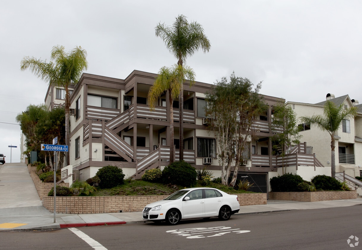 Primary Photo - Shirley Terrace