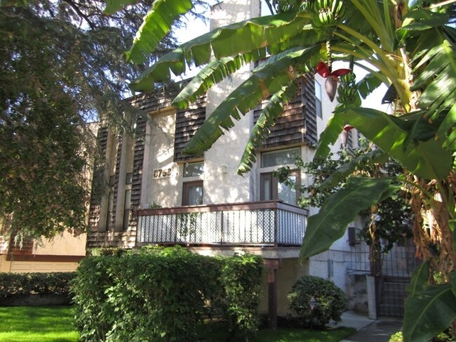 Building Photo - 8745-8753 Etiwanda Ave