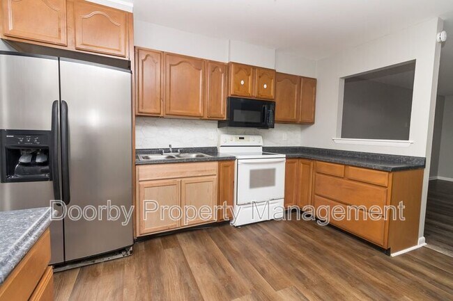 Foto del edificio - 4081 Arbor Pl Ln