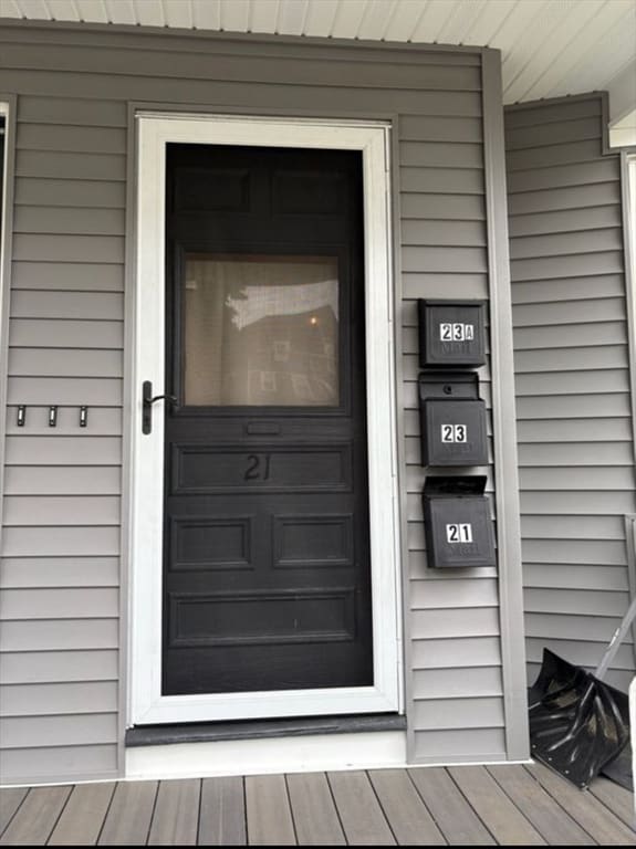 Foto del edificio - 21 Walnut Ave