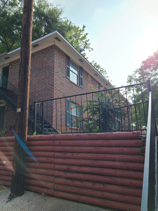 Foto del edificio - 2512 Pearl St