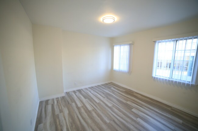 Bedroom 1 - 5609 Clemson St
