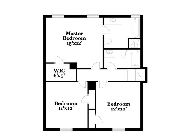 Foto del edificio - 172 Williamsburg Way