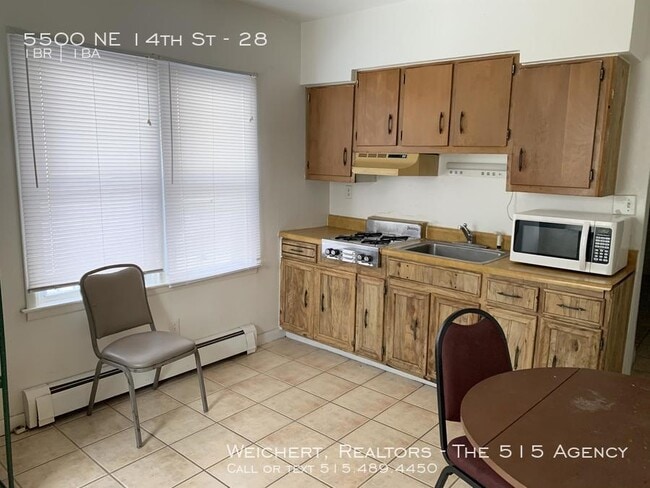 Foto del edificio - 5500 NE 14th St