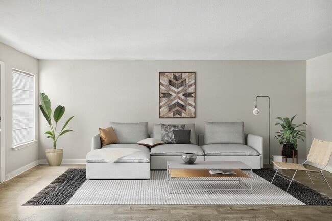 Building Photo - Lenox Cove | NEWLY-DESIGNED APARTMENTS