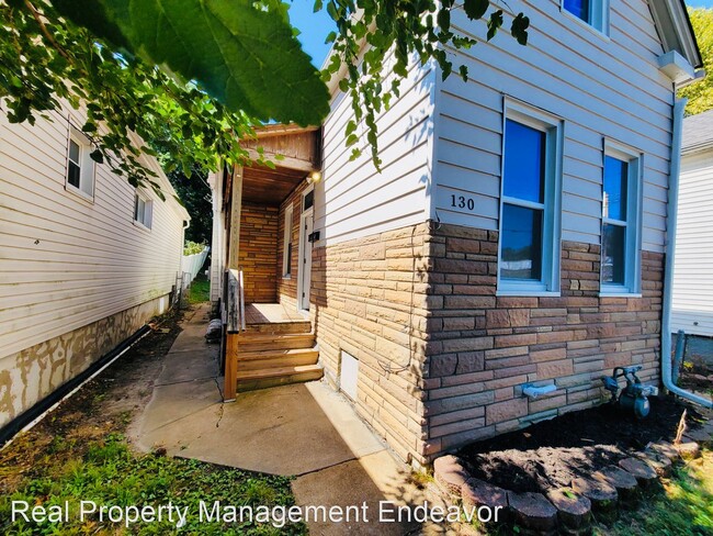 Building Photo - 3 br, 1 bath House - 130 Horn Ave