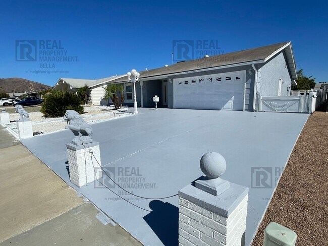 Foto del edificio - 55+ Community Gem: Open Floor Plan, Large ...