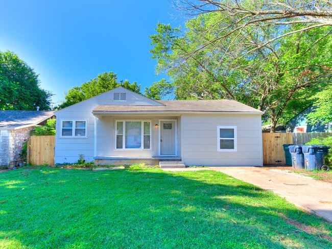 Photo - 2416 NW 42nd St House