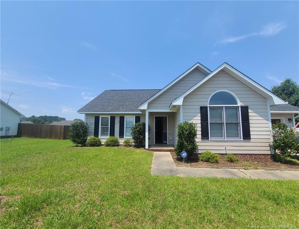 171 Sandy Bottom Ln, Raeford, NC 28376 House Rental in Raeford, NC