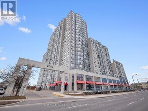 Building Photo - 2550 Lawrence Ave E