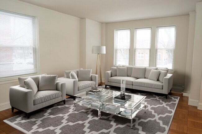 Foto del edificio - 1628 Sherwin