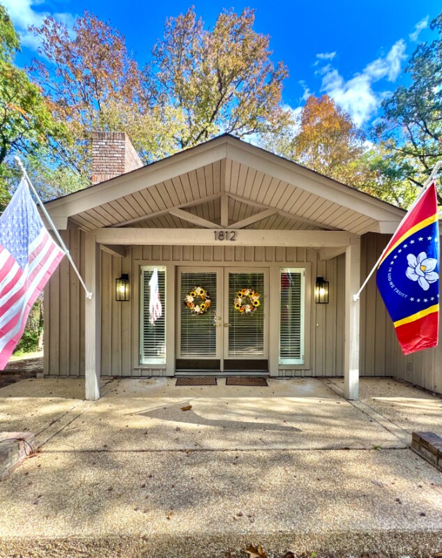 Foto del edificio - 1812 Seminole Rd