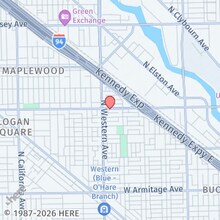 Building Photo - 2349 W Fullerton Ave