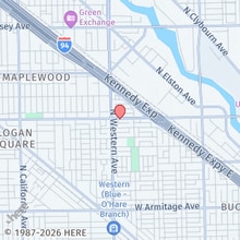 Building Photo - 2349 W Fullerton Ave