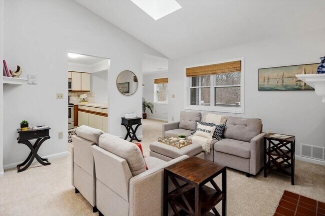 Foto del edificio - 3106 Hockley Dr