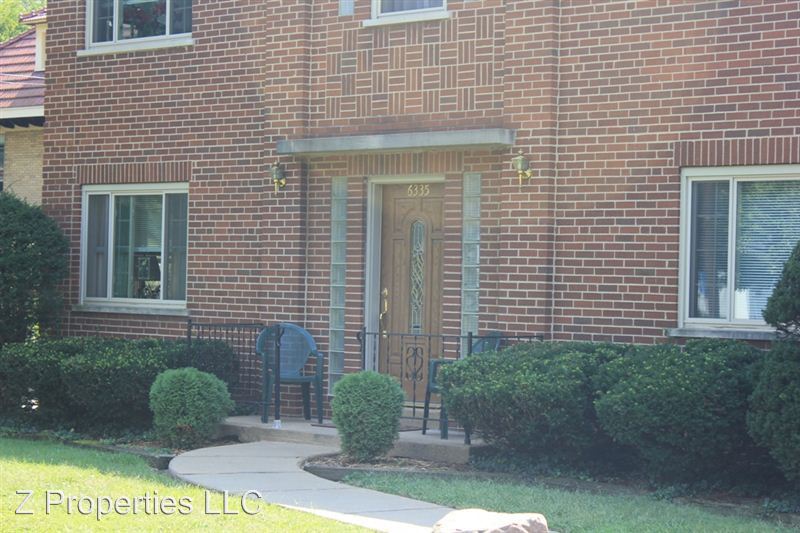 Building Photo - 6335 Cambridge Ave