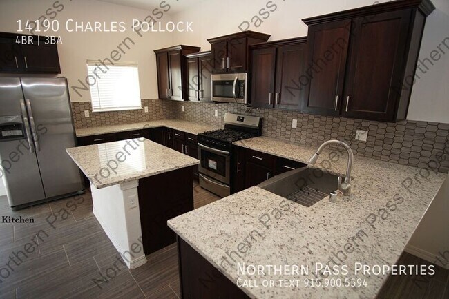 Foto del edificio - 14190 Charles Pollock Ave