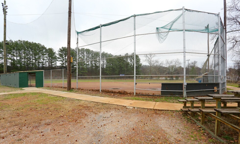 Glen Iris Apartments for Rent Birmingham, AL