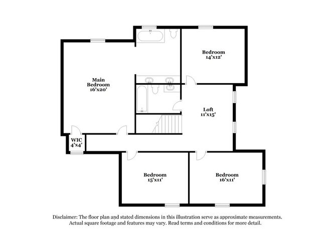 Foto del edificio - 17434 W Lisbon Ln
