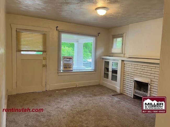 Photo - 726 E 600 S Apartment