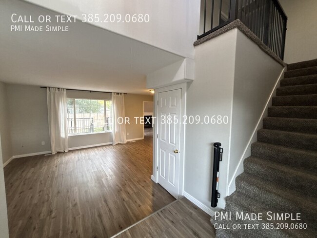 Foto del edificio - Good sized 4BR home in perfect Provo locat...