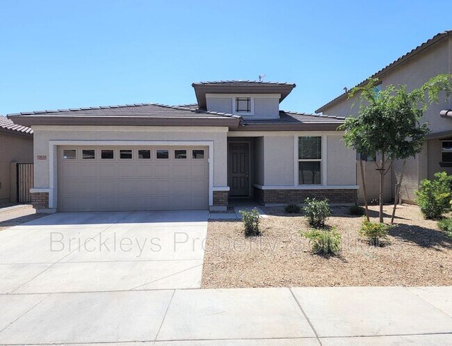 Building Photo - 2825 W Apollo Rd