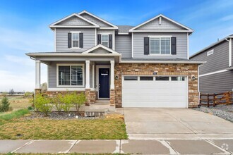 Building Photo - 921 Rollins Den Dr