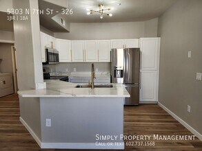 Building Photo - 5303 N 7th St