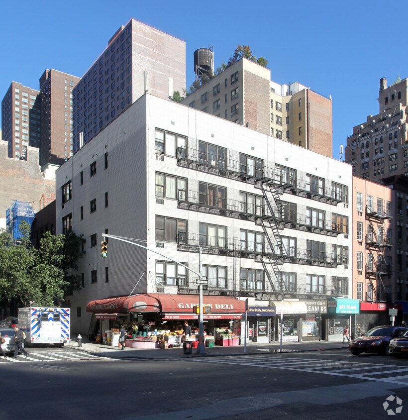 Primary Photo - 1349-1353 2nd Ave