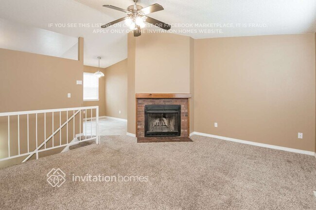 Foto del edificio - 5004 S Richfield Cir