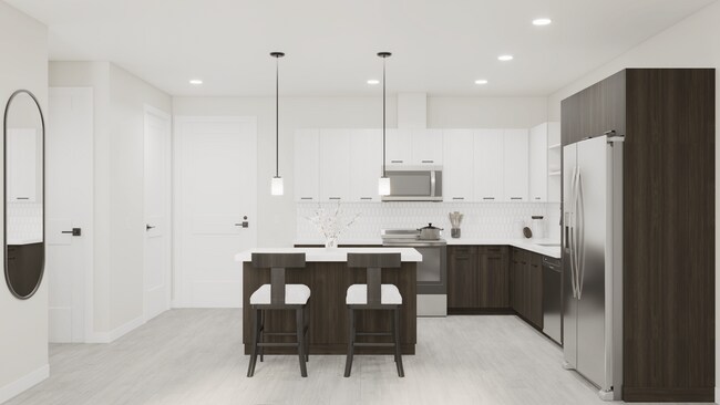 Building Photo - Amara Luxury Apartments