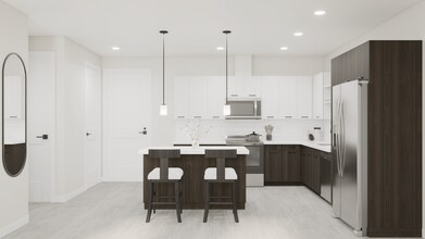 Building Photo - Amara Luxury Apartments
