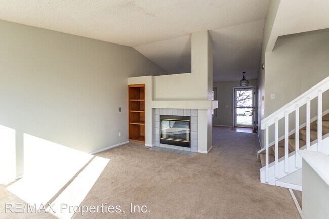 Foto del edificio - 4 br, 3.5 bath House - 3835 Pony Tracks Dr.