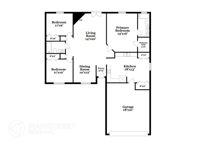 Foto del edificio - 12485 Anesworth Ct