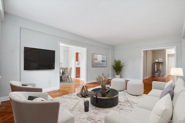 Foto del edificio - 45 Popham Rd