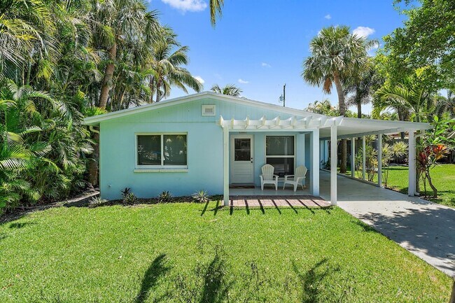 Foto del edificio - 3414 Harbor Rd S