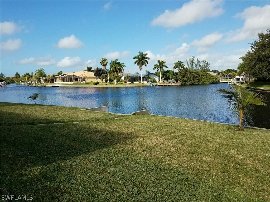 143 SW 42nd Terrace, Cape Coral, FL 33914 House Rental in Cape Coral