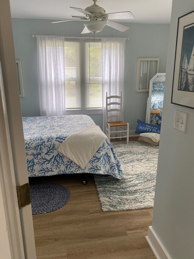 Foto del edificio - 802 N Lord St