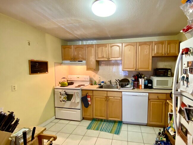 Foto del edificio - 36 Bellvista Rd