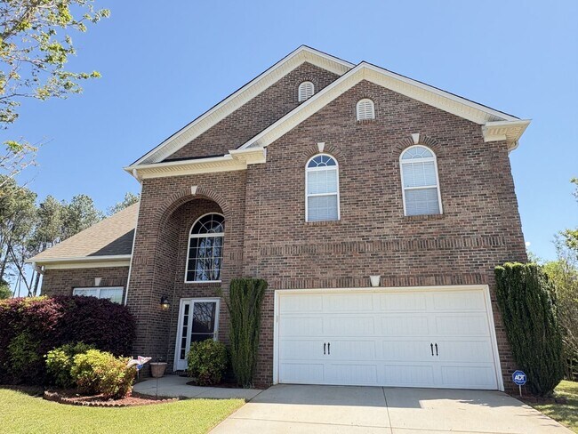 Foto del edificio - 160 Easy Gap Rd