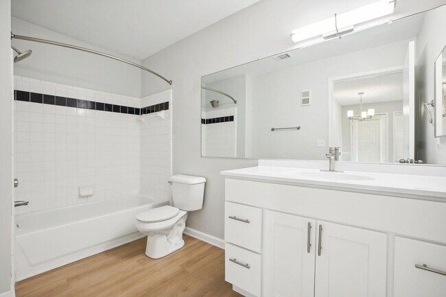 Building Photo - Cambridge Park Apartments