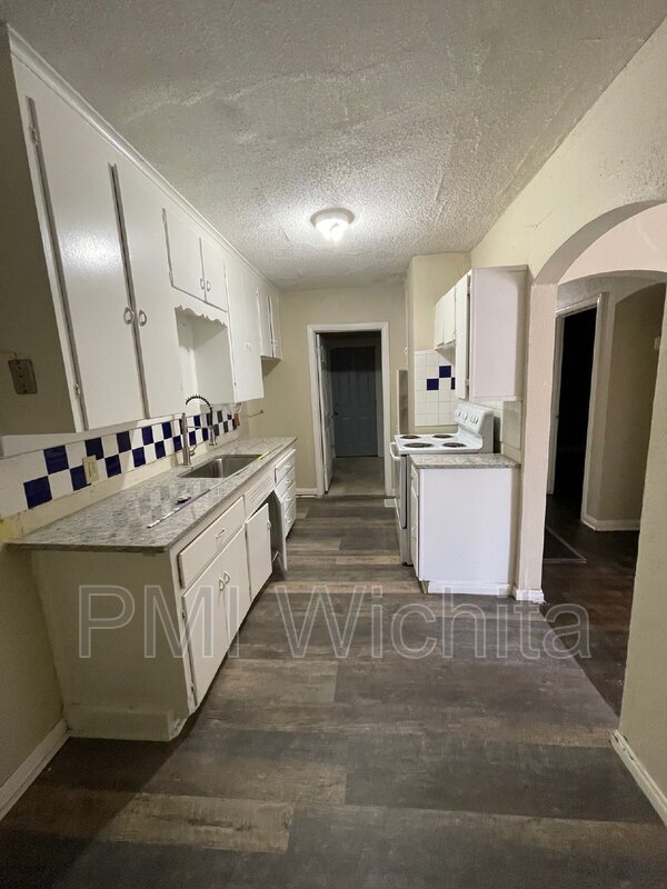 Foto del edificio - 930 N Glendale St